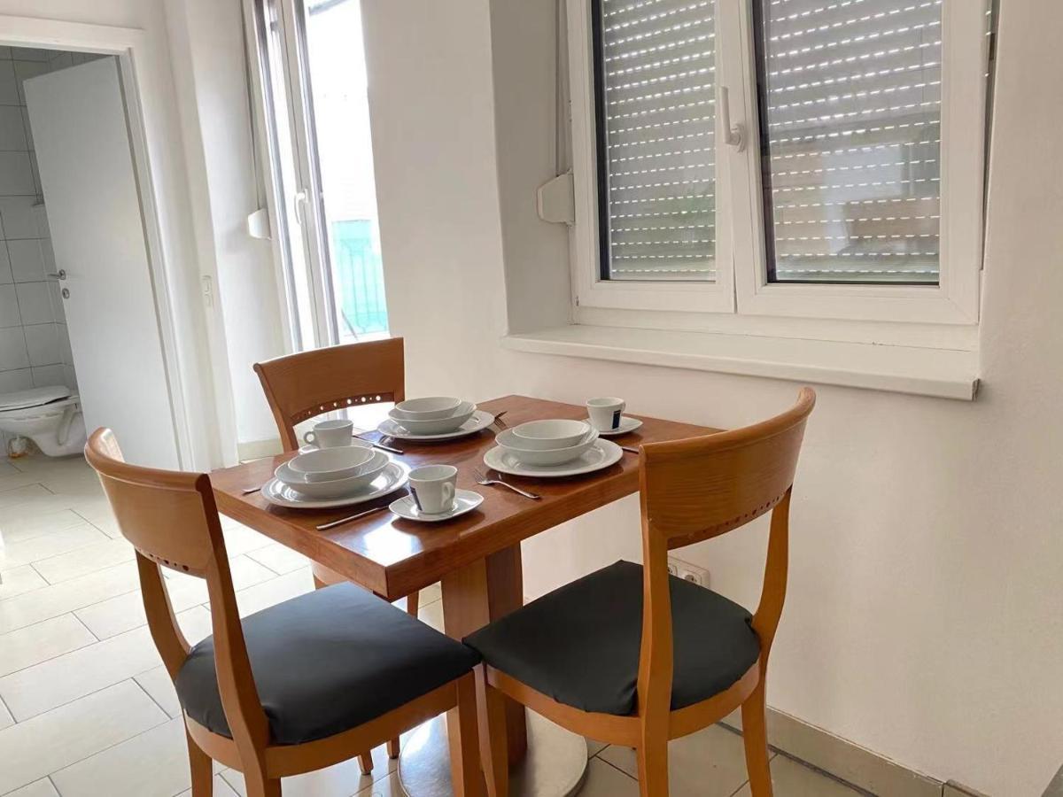 Apartament Graz Ferienwohnung Graz