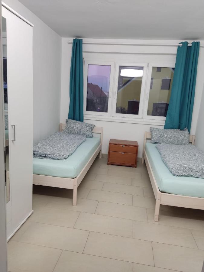 Graz Ferienwohnung Apartament *