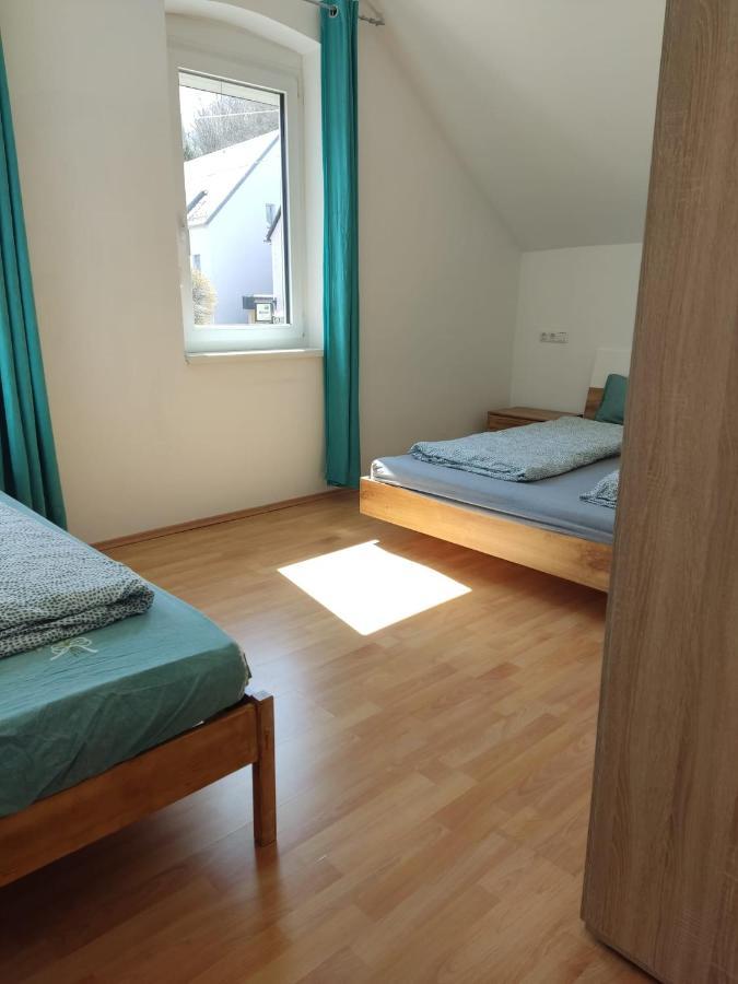 Graz Ferienwohnung * Graz