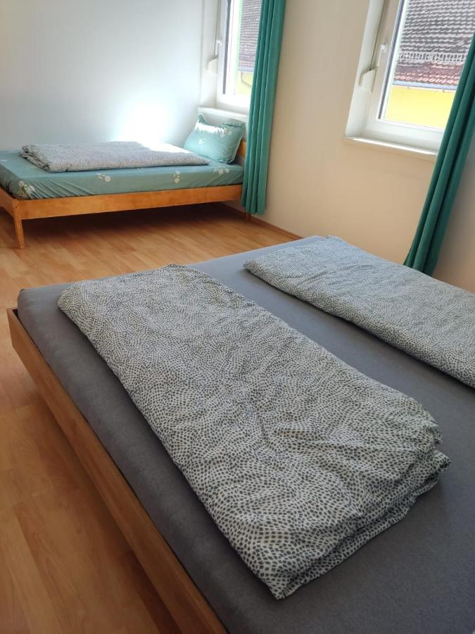 Apartament Graz Ferienwohnung